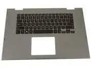 New Dell OEM Inspiron 5568 5578 Palmrest Keyboard Assy No Backlight No TP FN7N0