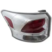 Tail Light for 2014-2015 Mitsubishi Outlander Driver Side Halogen (for: Mitsubishi)