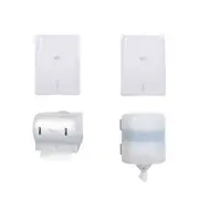 Livi Towel Dispenser - Hand Roll