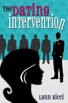 The Dating Intervention by Lynn C. Ricci (English) Paperback Book