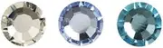 Alta Crystal Home Button Seal Blue Set AR0699019