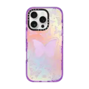 iPhone 16 Pro Impact Case You Give Me Butterflies