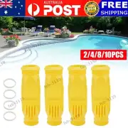 Clean Diaphragm W69698 W / Ring For Zodiac Barracuda G3 G4 Pool Cleaner Parts AU