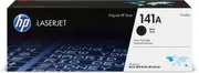 HP 141A Black Original LaserJet Toner Cartridge [W1410A]