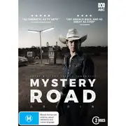 Mystery Road: Origin