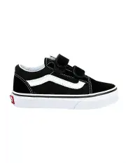 [Vans] Old Skool V Youth Boys Sneakers