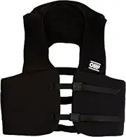 OMP ompkk040010 X L071 Protector Tenon Saw Waistcoat, Black, Size XL