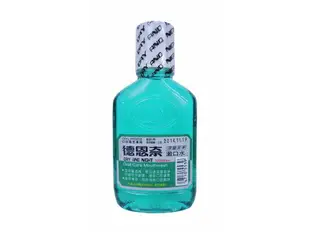 德恩奈 漱口水180ml(6oz)【德芳保健藥妝】【樂天網銀結帳10%回饋】