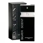 Jacques Bogart Silver Scent Eau De Toilette 100mL Spray