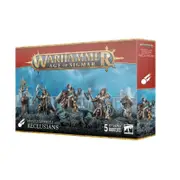 Age of Sigmar - Stormcast Eternals - Reclusians
