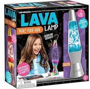 Lava® Lamp - Make Your Own Lava Lamp Custom Color Craft Kit