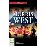 SUMMER OF THE RED WOLF: LIBRARY EDITION