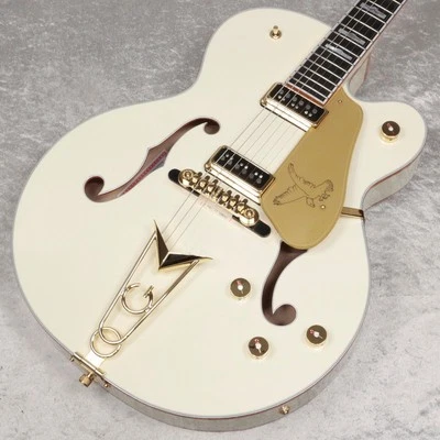 Gretsch G6136-55 Vintage Select Edition '55 Falcon w Cadillac Tailpiece Vintage