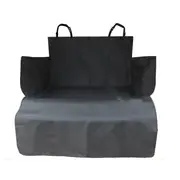 Pet Dog Car Trunk Mat Boot Cargo Liner Seat Cover Waterproof Protector