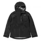 The North Face W DRYZZLE FUTURELIGHT JACKET - AP-女防水連帽外套-黑-NF0A496ZJK3