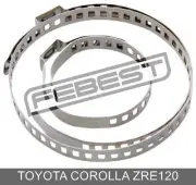 Clamp For Toyota Corolla Zre120 (2004-2008)