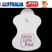 24X Electrode Replacement Long Life Massagers EMS Tens Pads For Omron Elepuls AU