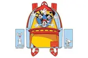 Animaniacs - WB Tower Mini Backpack