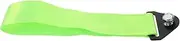 GETAJGHSD Car Tow Strap Towing Hook for Auto Exterior Decoration Hook for Various Car Models Striking Fluorescent Finish