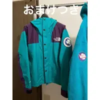 在飛比找蝦皮購物優惠-THE NORTH FACE 北面 夾克外套 Antarct