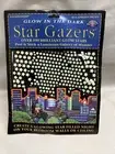 Glow in The Dark Stars Wall Stickers Adhesive Glowing Star