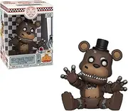 [Funko] Vinyl Figure: Five Nights at Freddy's Toy Bonnie Collectible Figure, Multicolor