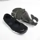 NIKE WMNS AIR RIFT BR 女款 忍者鞋 休閒鞋 魔鬼氈 848386001 黑【iSport商城】