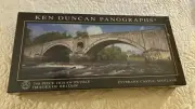 Ken Duncan Panographs Inverary Castle ,Scotland Puzzle 748 piece..SEALED/NEW