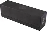 Gamegenic | The Academic 266+ XL Black/Purple | Trading Card & Accessory Holder