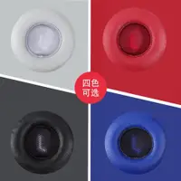 在飛比找ETMall東森購物網優惠-適用JBL E35 E45 E45BT耳機套頭戴式耳罩無線藍