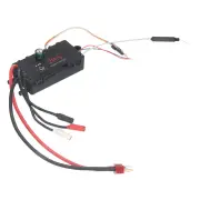 TY XIN 768 Brushless RC Boat Parts 20A Brushless ESC Waterproof Speed Controller Vehicles Models Spare Accessories