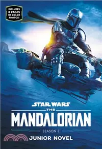 在飛比找三民網路書店優惠-The Mandalorian Season 2 Junio