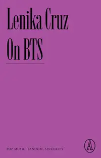 在飛比找誠品線上優惠-On Bts: Pop Music, Fandom, Sin