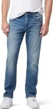 Joe's Men's Brixton Straight and Narrow Leg Jean in Everlong Size-33 NWT