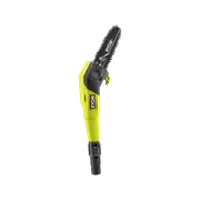 Ryobi 18V ONE+ 8” 203mm Oil-Free Pole Pruner Attachment R18PPSA20