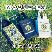 在飛比找蝦皮商城優惠-MOONEYES保冰/保溫飲料提袋 三款可選購