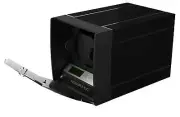 Expandable Automatic Watch Winder w/Digital LCD Display.
