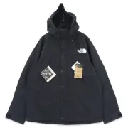 THE NORTH FACE 24AW Mountain Light Jacket NP62450 Black Xl 70016548