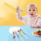 Training Chopsticks Learning Chopsticks Beginner Chopstick Eating Helper