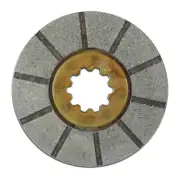 1975460C2 BRAKE DISCS Fits FARMALL IH 340 460 504 2504 2606~368292R92 368292R1