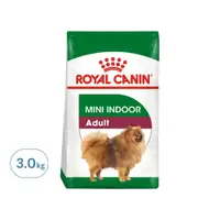 在飛比找Coupang 酷澎優惠-ROYAL CANIN 法國皇家 小型室內成犬專用飼料 MN