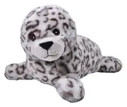 Ecokins Recycled Plush (Harbor Seal)