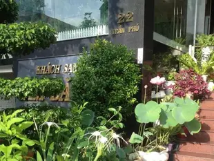 金邦平陽飯店 Kim Bang Binh Duong Hotel