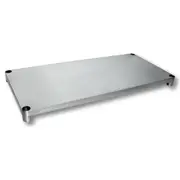 SUS6-0600/A Solid Undershelf