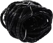 A Solid Wrap of The Work Cable on The Computer Offers A Network: Short and Easy to Use (Dia 32mm 30m)