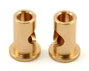 Kyosho Pinion Gear Adapter Set (2) [KYO97046]