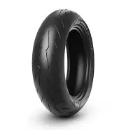 Pirelli [ 3979100] Diablo Rosso IV Tire Rear - 150/60ZR17 - 66W