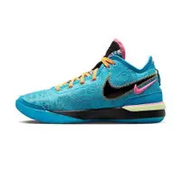 在飛比找ETMall東森購物網優惠-Nike Zoom LeBron NXXT Gen Ep 男