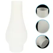 Sturdy Kerosene Lamp Cover Kerosene Lamp Glass Shade Oil Lamp Cover