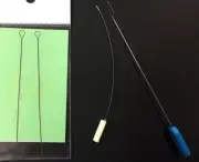Looper Threader Set of 4 for All Overlockers/Sergers